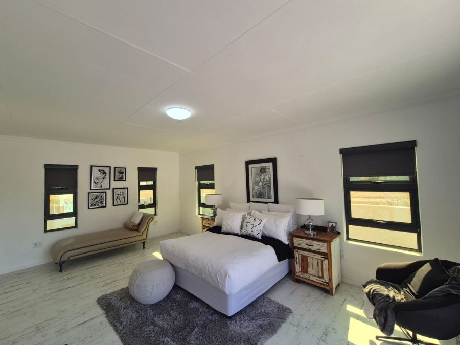 4 Bedroom Property for Sale in Vaal de Grace Golf Estate North West